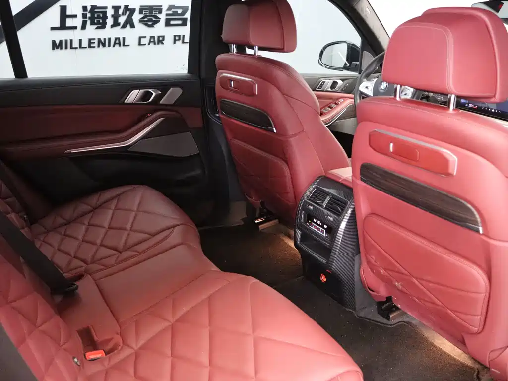BMW X5 2025 — фото 15