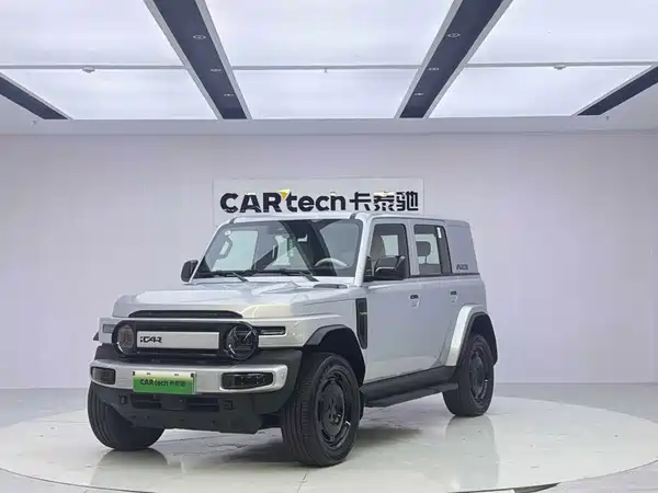 Icar Super V23 2025