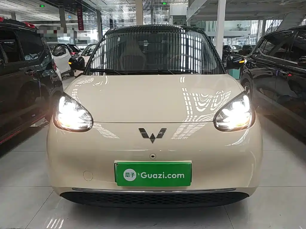 Wuling Bingo 2025