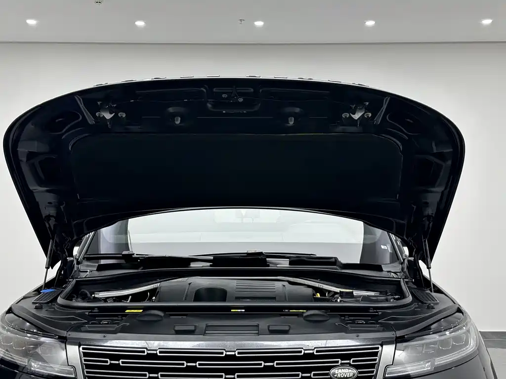 Land Rover Range Rover Sport 2024 — фото 20
