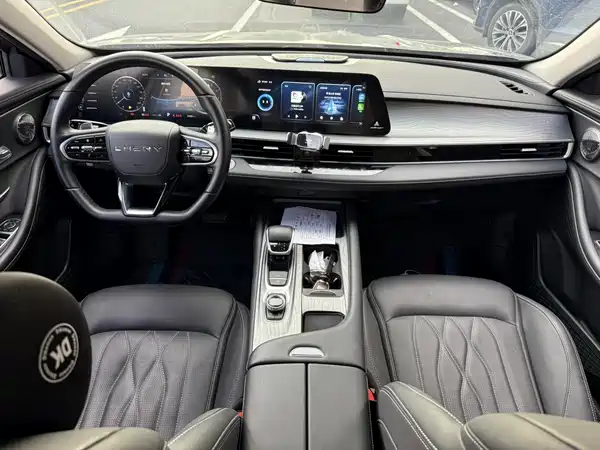 Chery Arrizo 8 2024