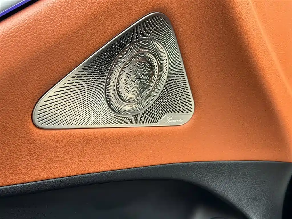 Mercedes-Benz S-Class 2023 — фото 18