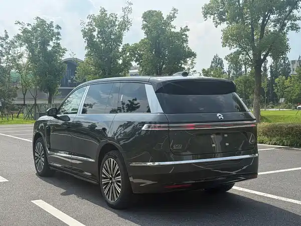 NIO ES9 2026