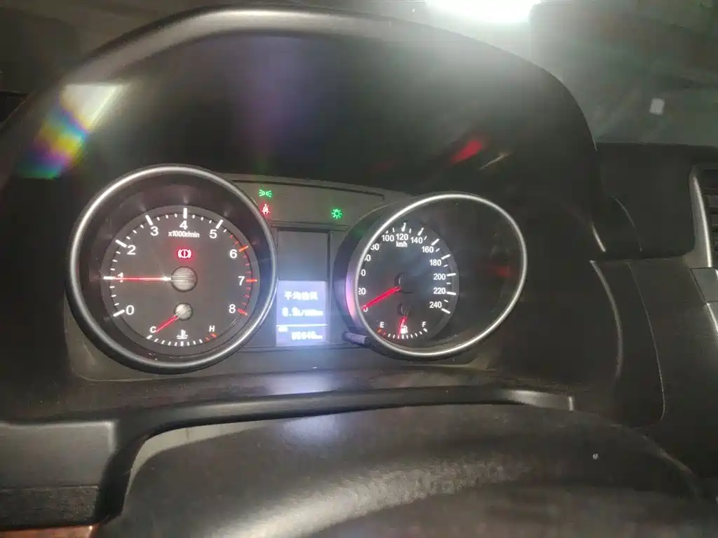 Haval H6 2014