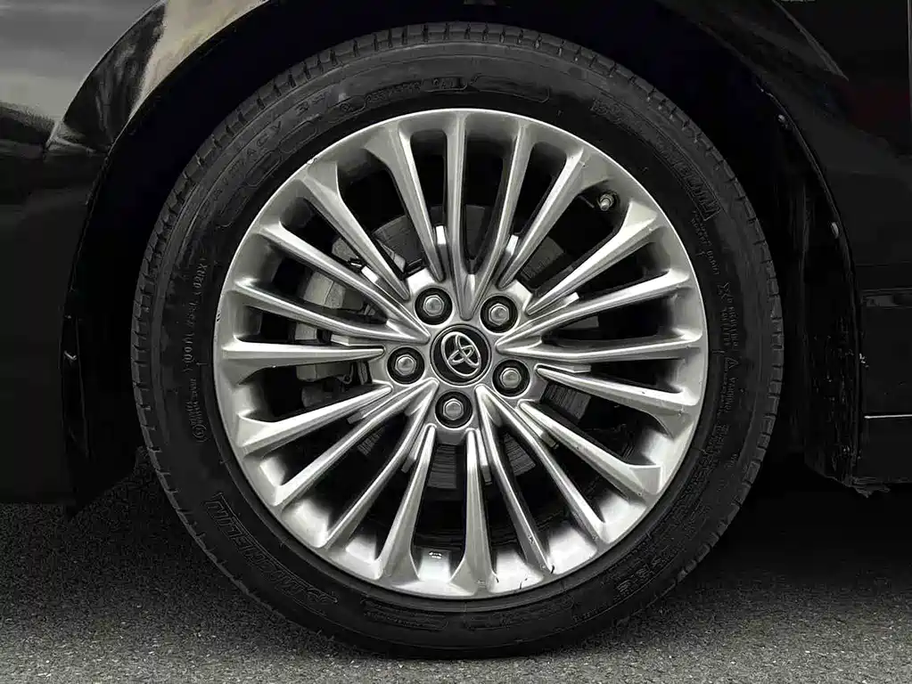 Toyota Avalon 2021 — фото 11