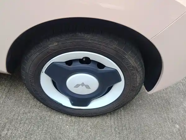 Wuling Hongguang MINIEV 2023