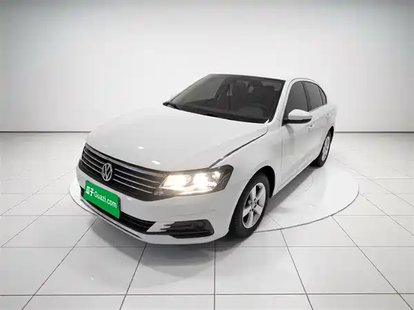 Volkswagen Lavida 2019