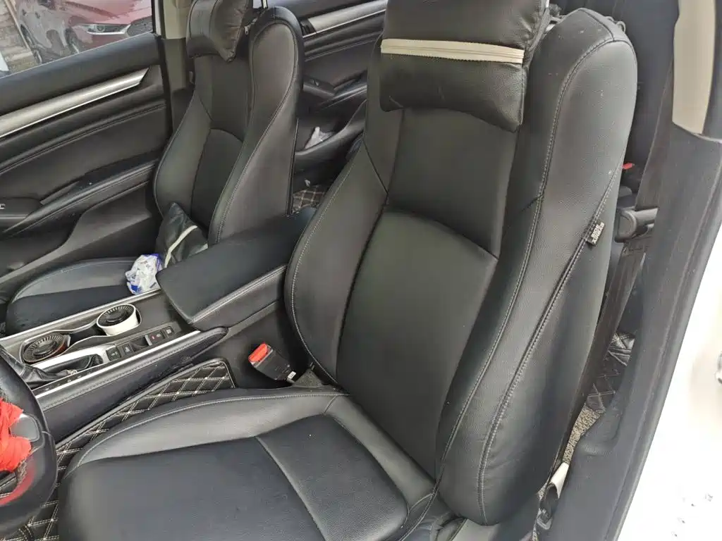Honda Accord 2018 — фото 11