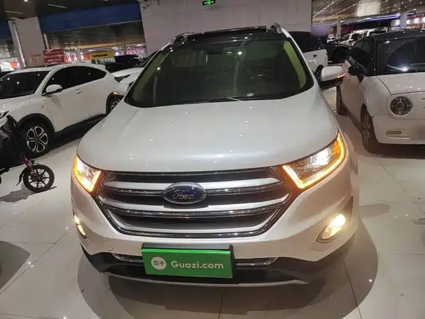 Ford Edge 2017