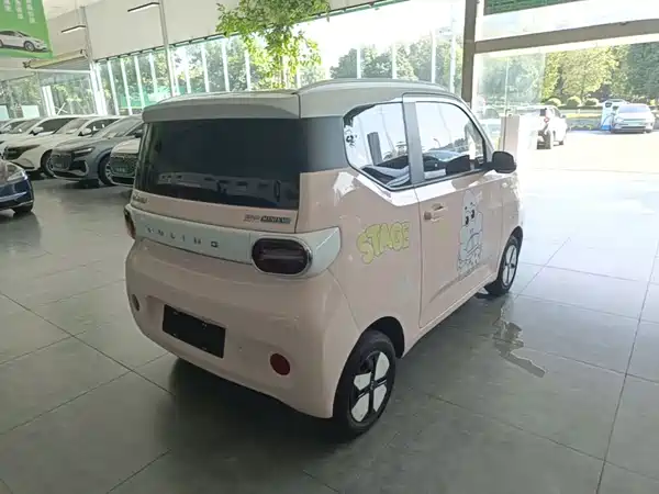 Wuling Hongguang MINIEV 2023