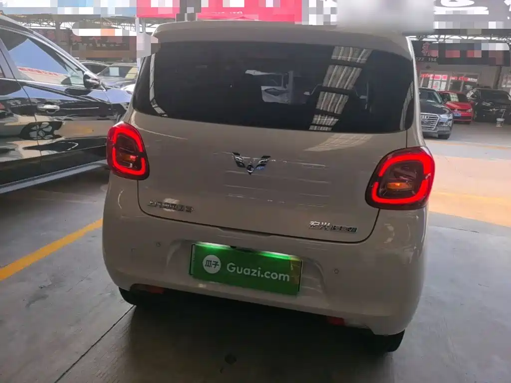 Wuling MINIEV 2025