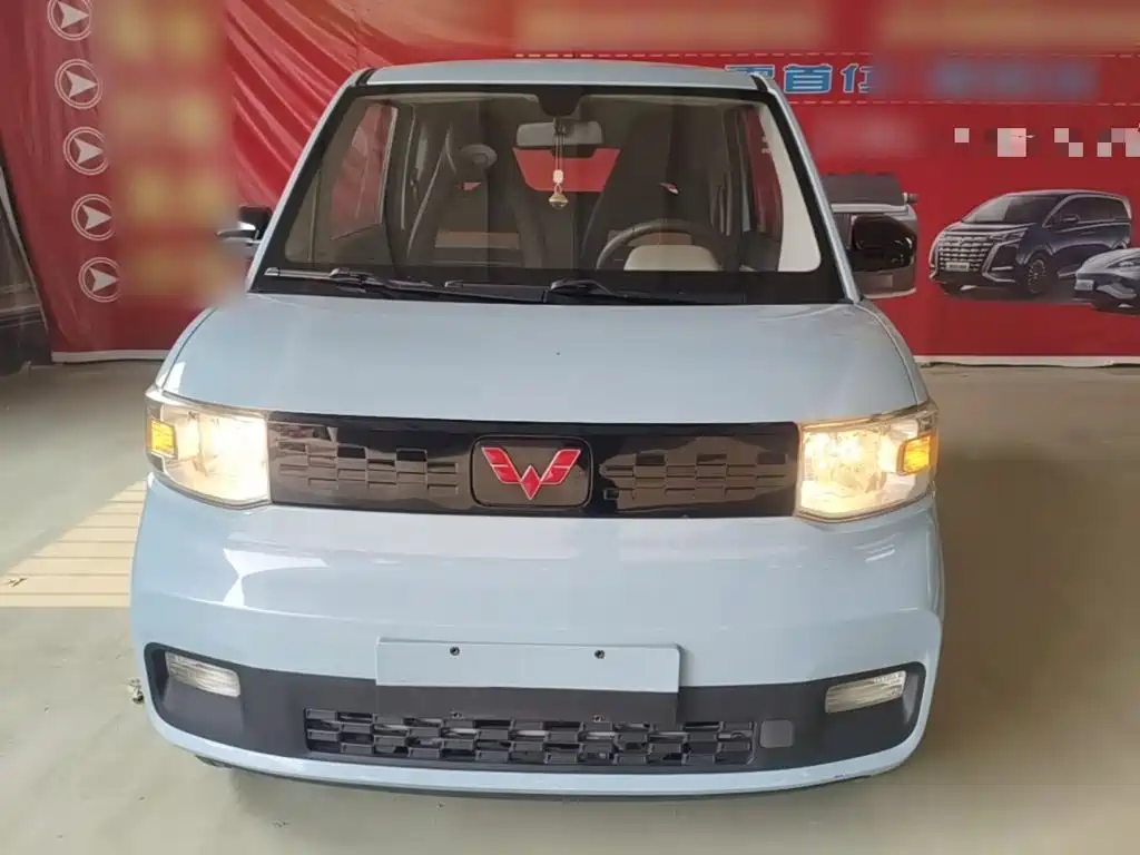 Wuling MINIEV 2020