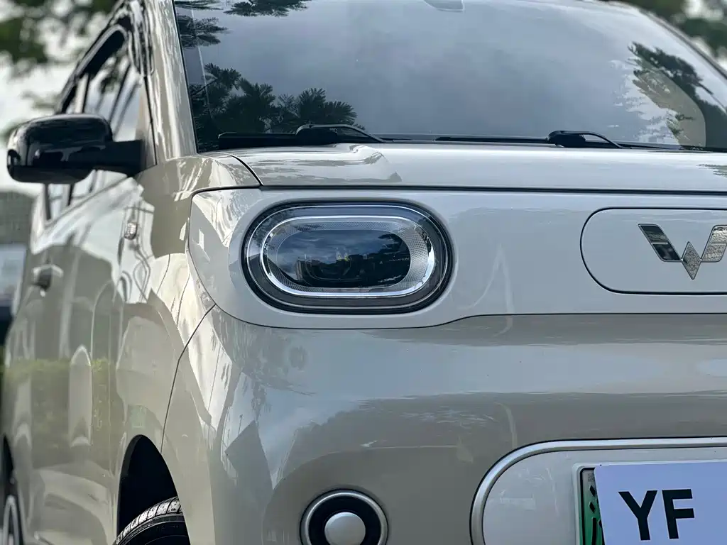 Wuling MINIEV 2025