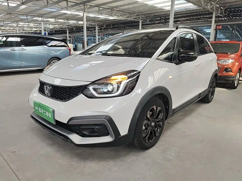 Honda Life 2021
