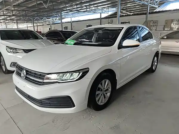 Volkswagen Bora 2020