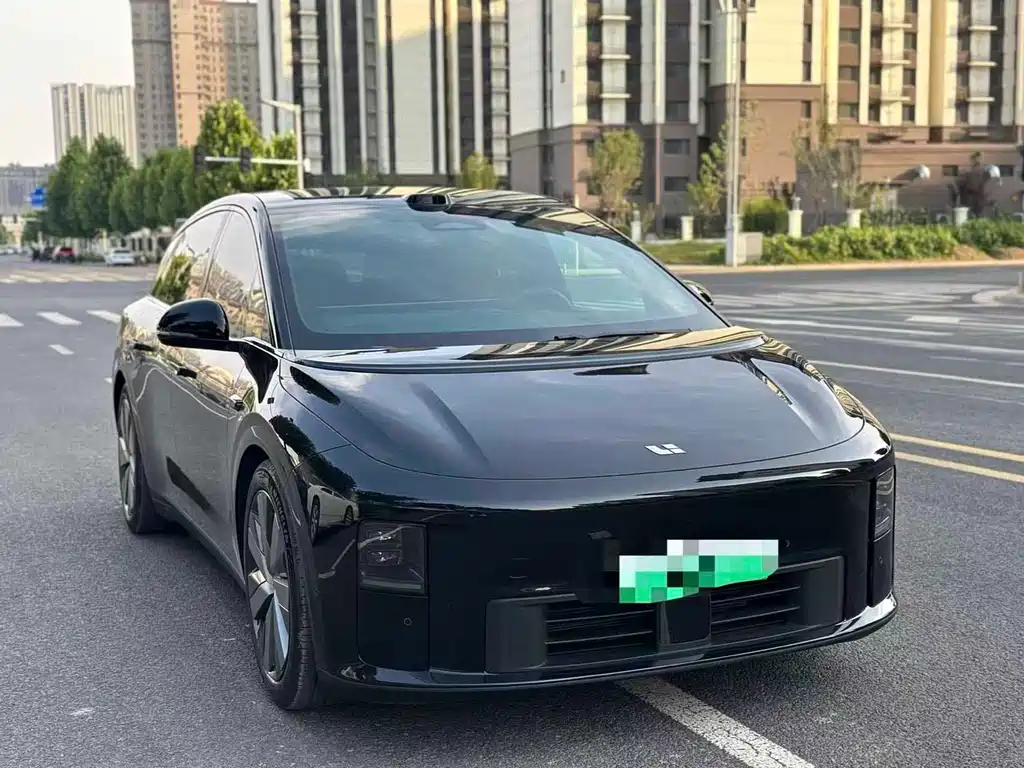 Li Auto i6 2025