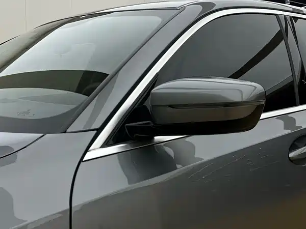 BMW i3 2024