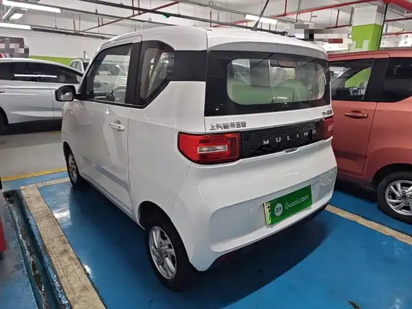 Wuling Hongguang MINIEV 2020