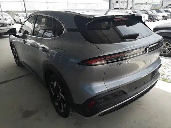 Baojun Yunhai 2025