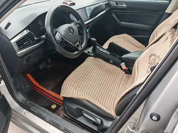 Volkswagen Lavida 2021