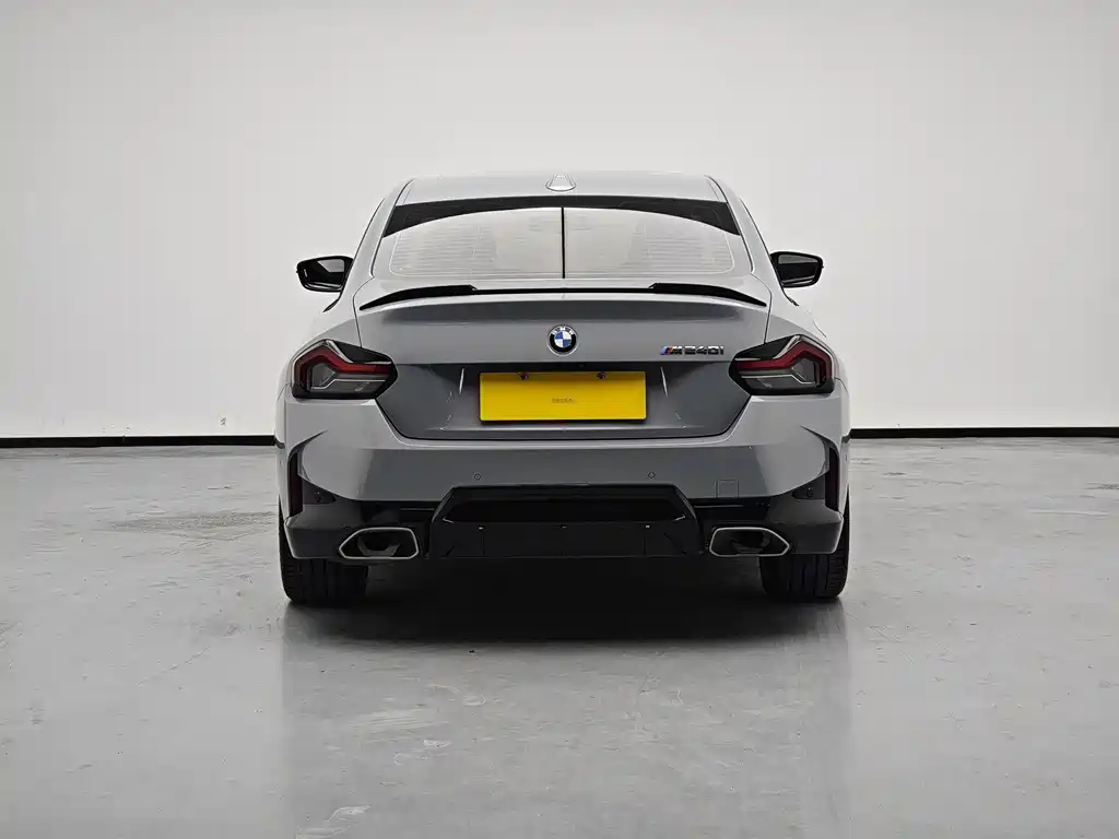 BMW M240i 2025 — фото 5