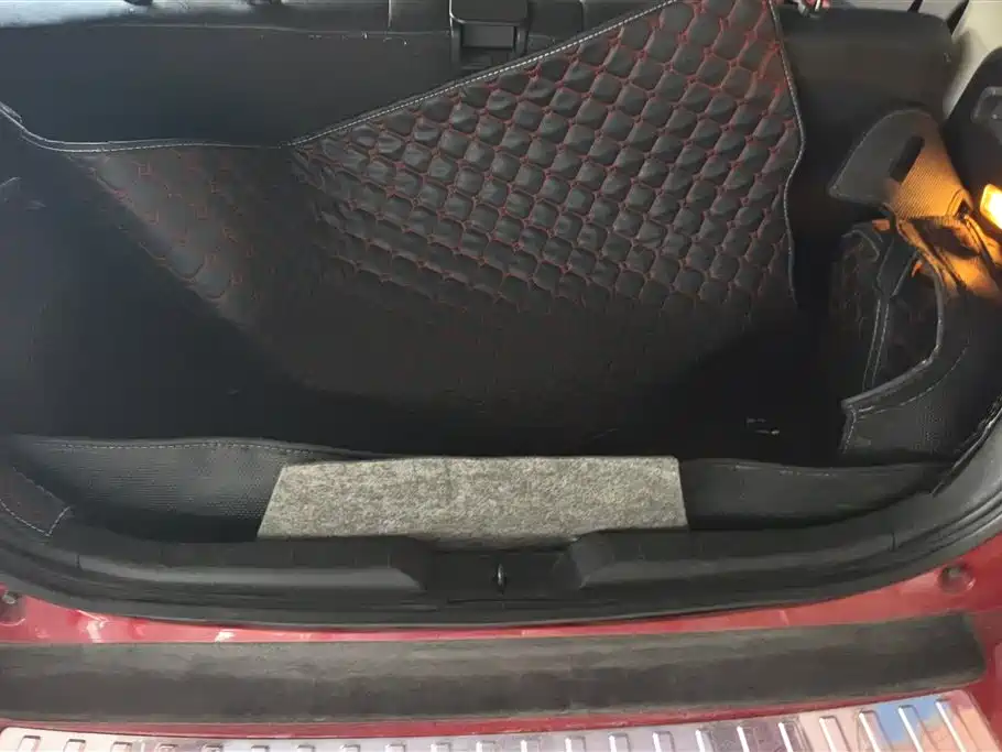 Haval H1 2015
