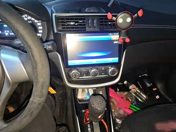 Nissan Tiida 2018