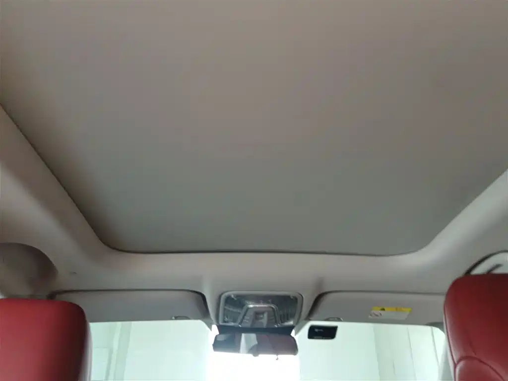 Changan CS75 PLUS 2020 — фото 18