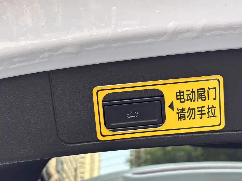 Chery Tiggo 8 PRO 2025 — фото 10