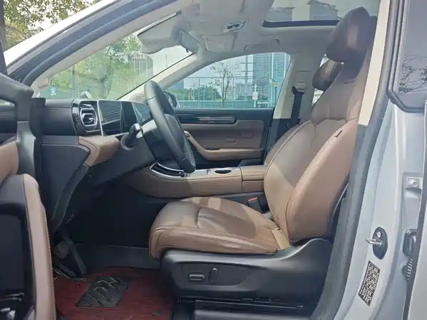 Leapmotor C11 2023