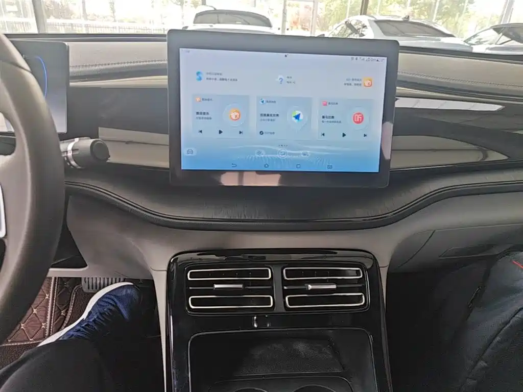 BYD Qin PLUS 2023 — фото 13