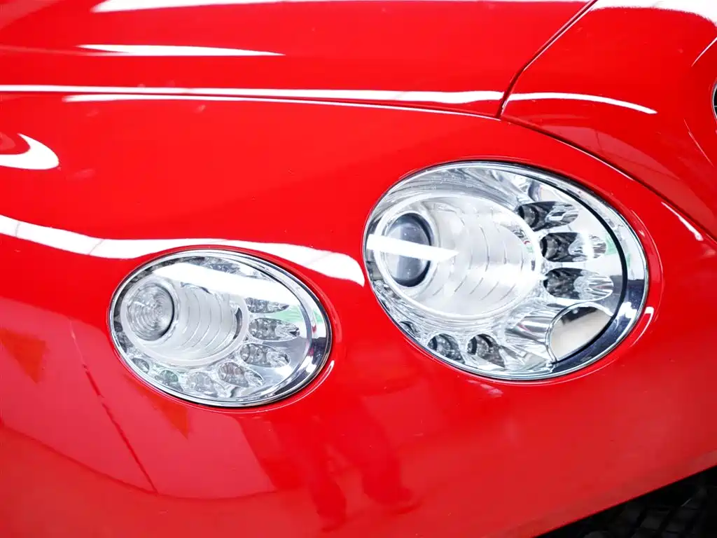 Bentley Continental 2013 — фото 16
