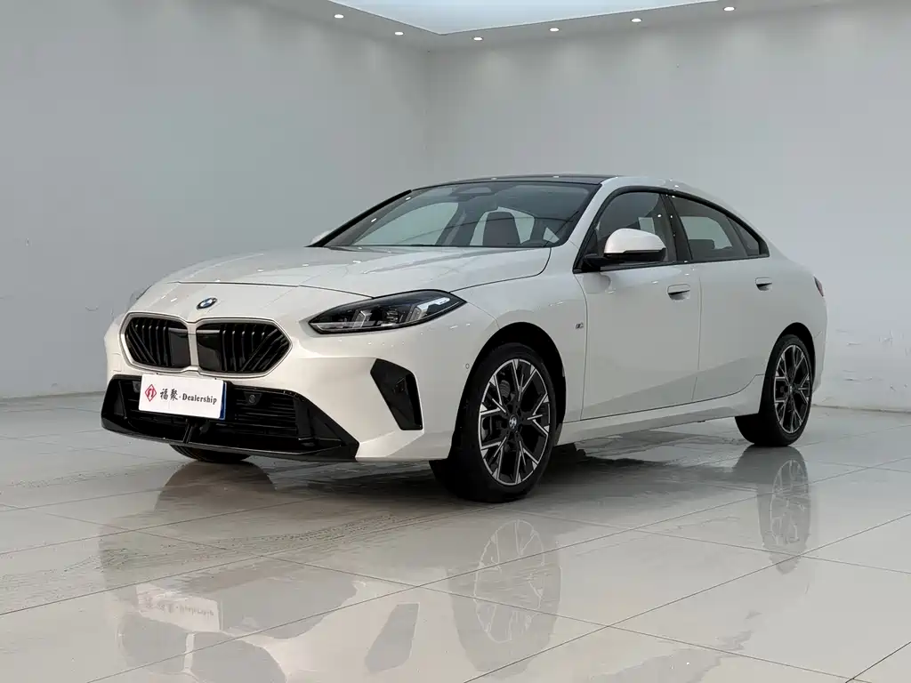 BMW 2 Series 2025