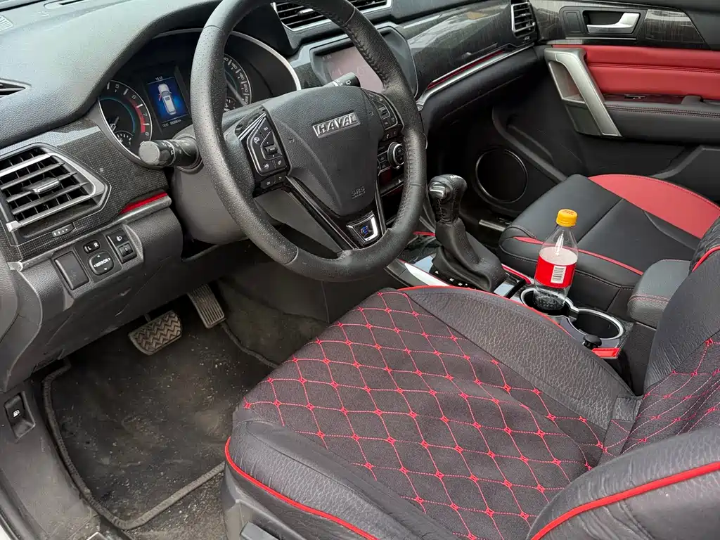 Haval H2 2016
