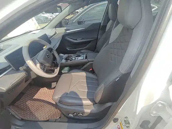 Changan Ruicheng PLUS 2022