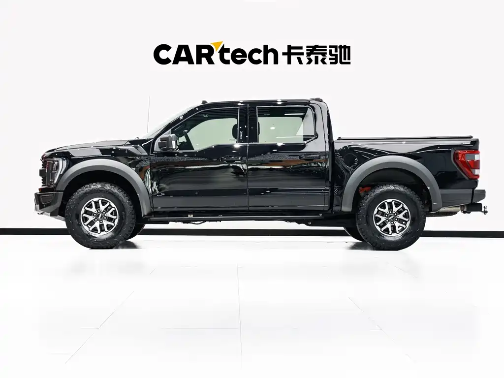 Ford F-150 Raptor 2024