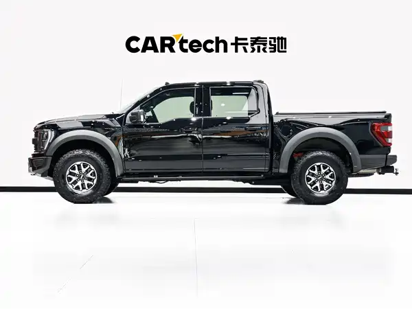 Ford F-150 Raptor 2024