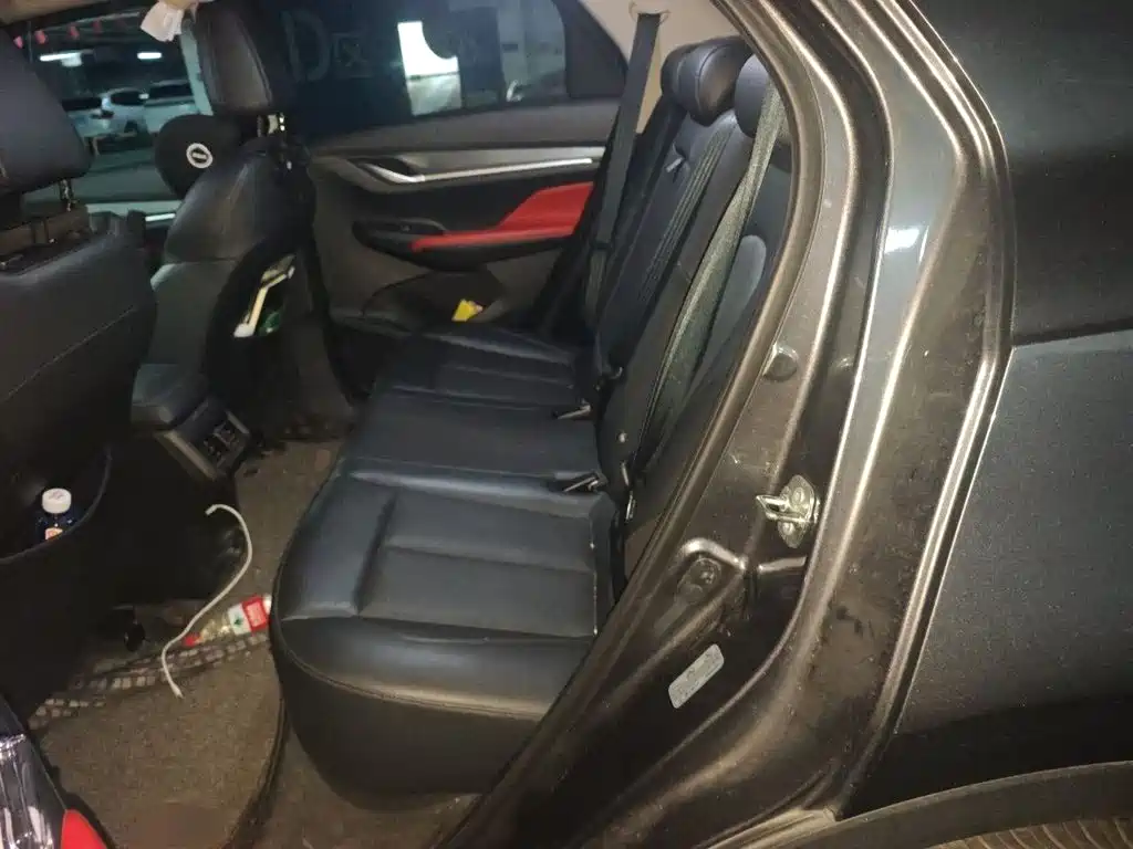 Changan CS55PLUS 2021 — фото 18