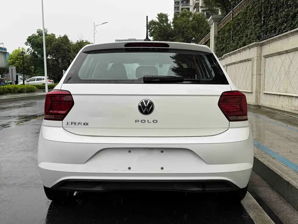 Volkswagen Polo 2023