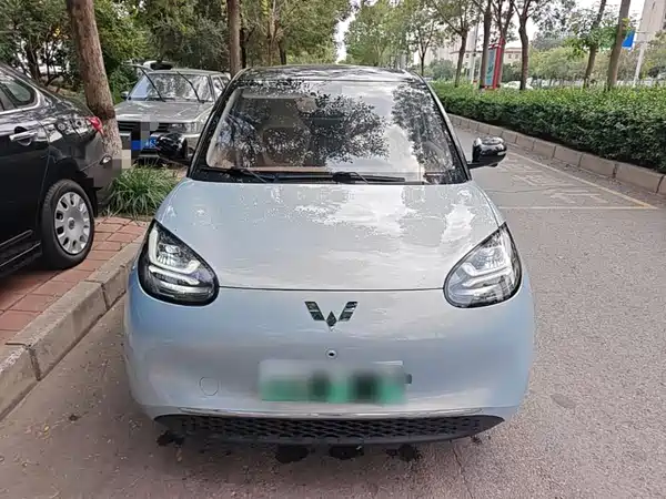 Wuling Bingo 2025