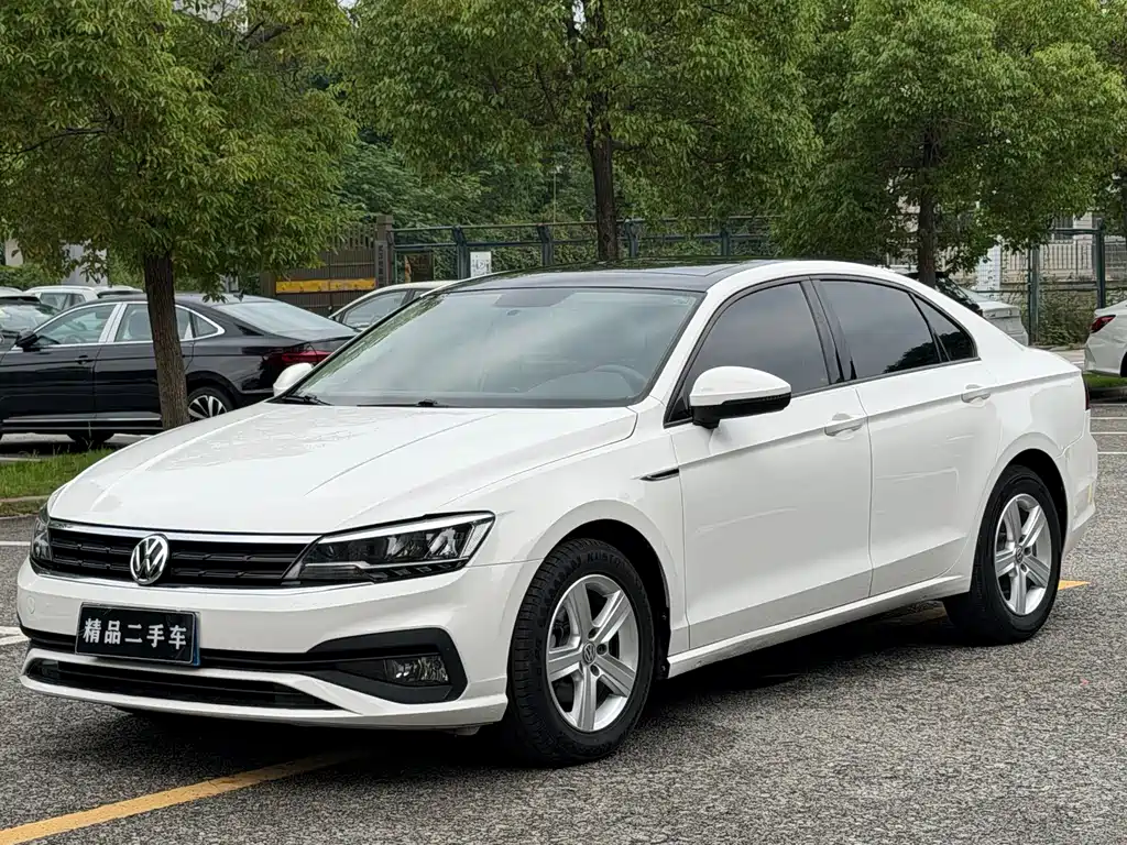 Volkswagen Lamando 2021
