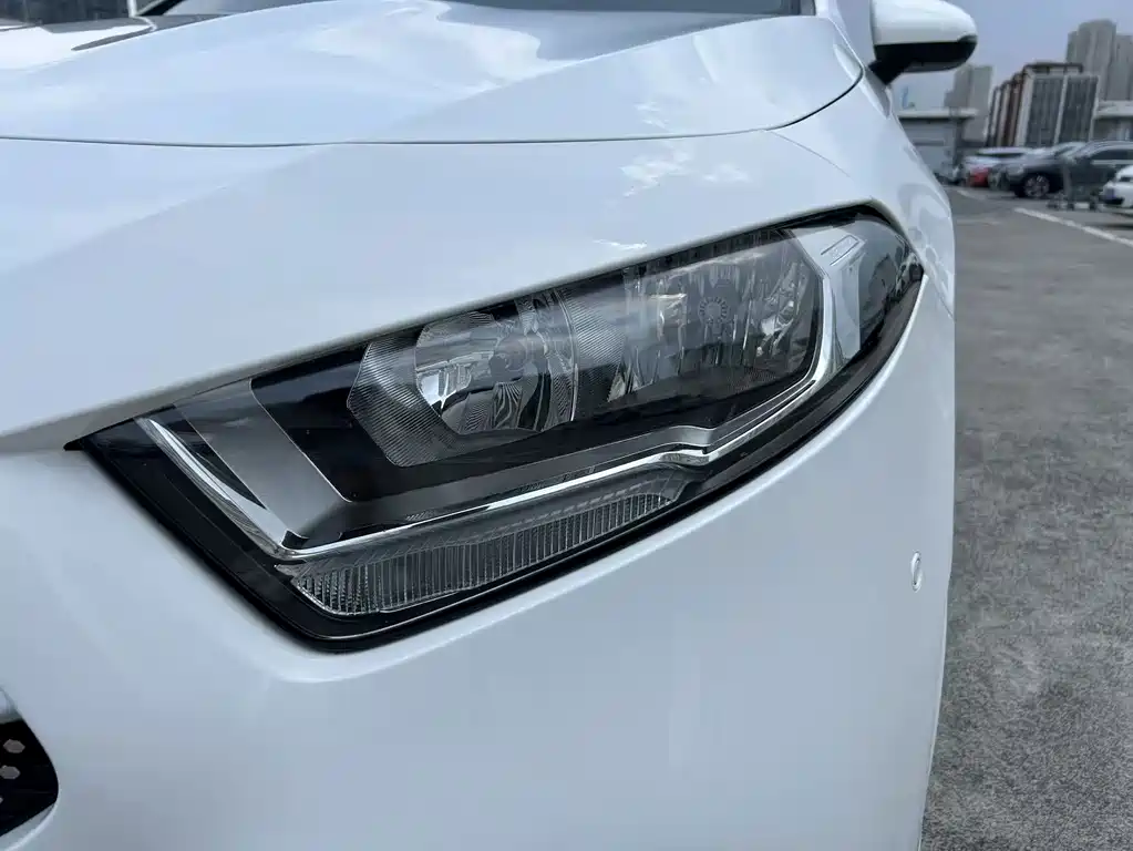 Mercedes-Benz A-Class 2021 — фото 13