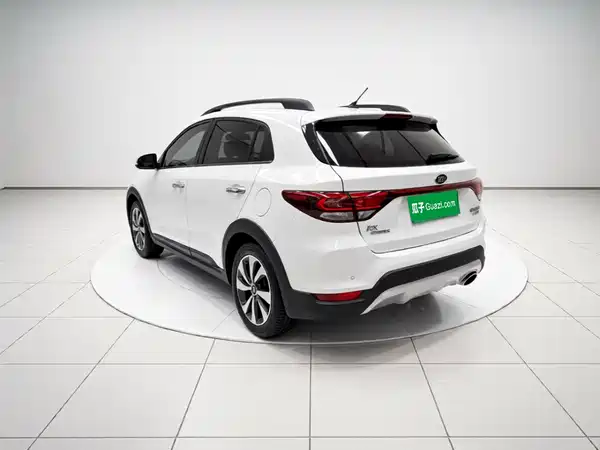 Kia KX CROSS 2019