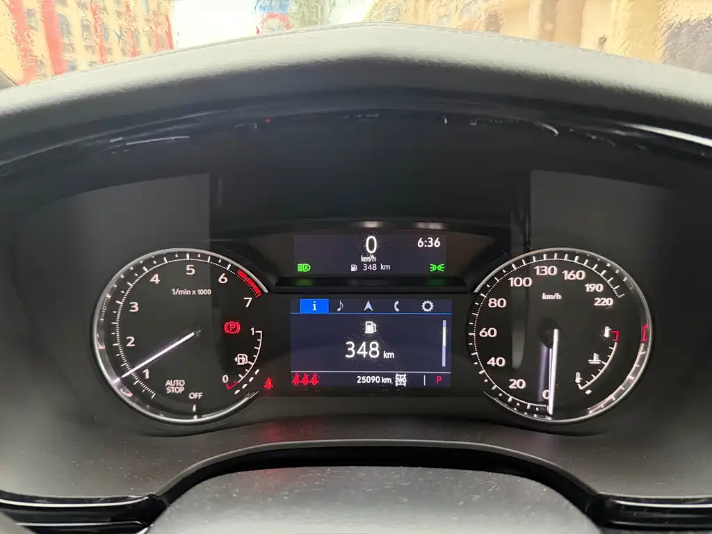 Cadillac XT6 2023