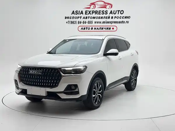 Haval H6 2023