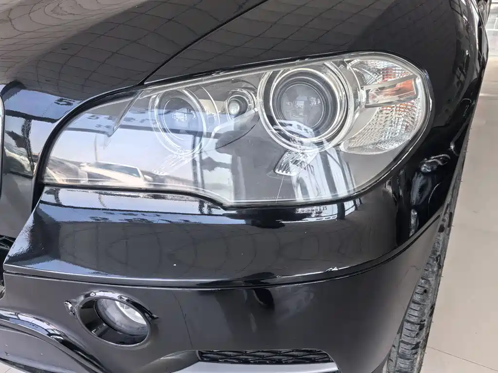 BMW X5 2013 — фото 12