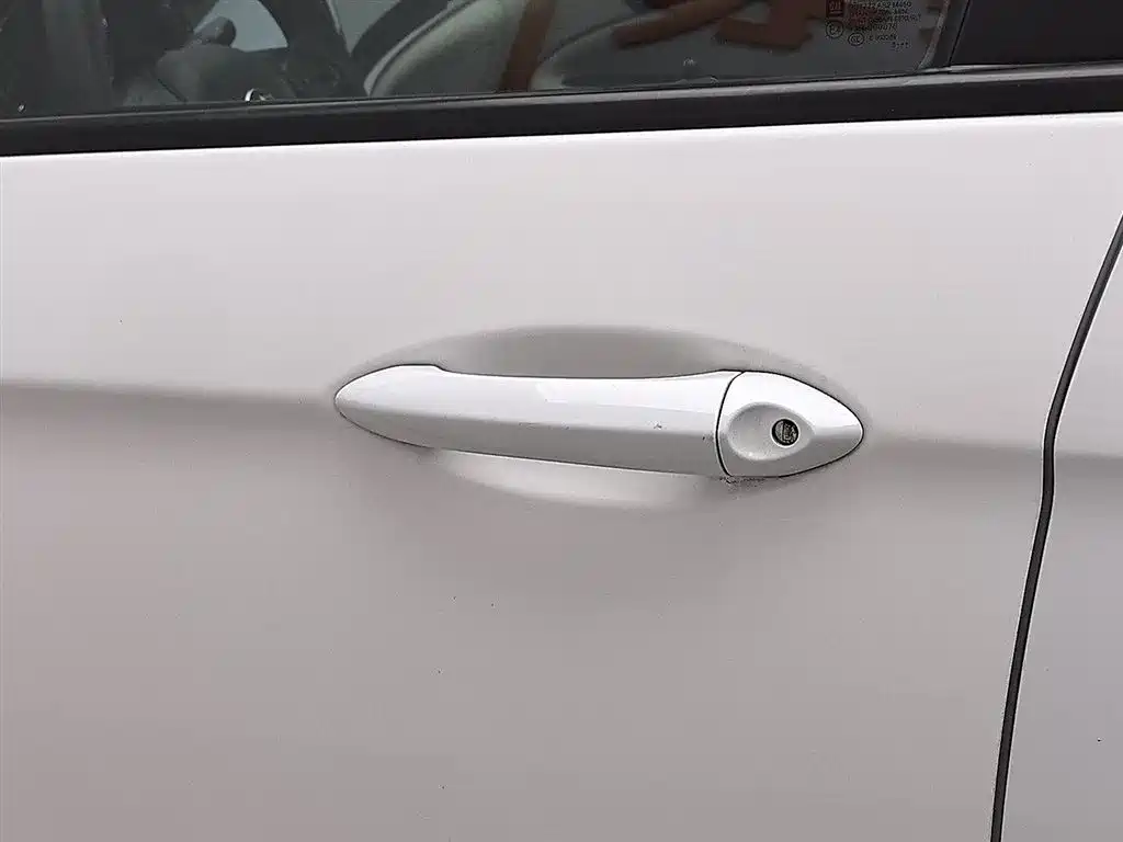 Buick Verano 2016 — фото 18