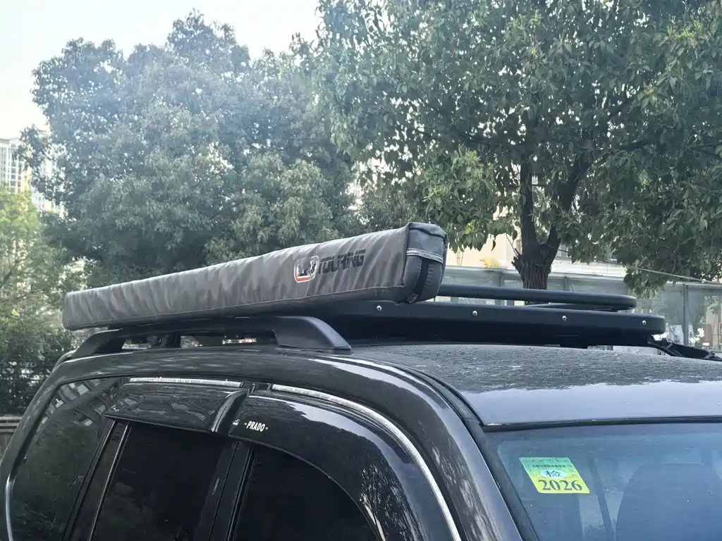 Toyota Prado 2004