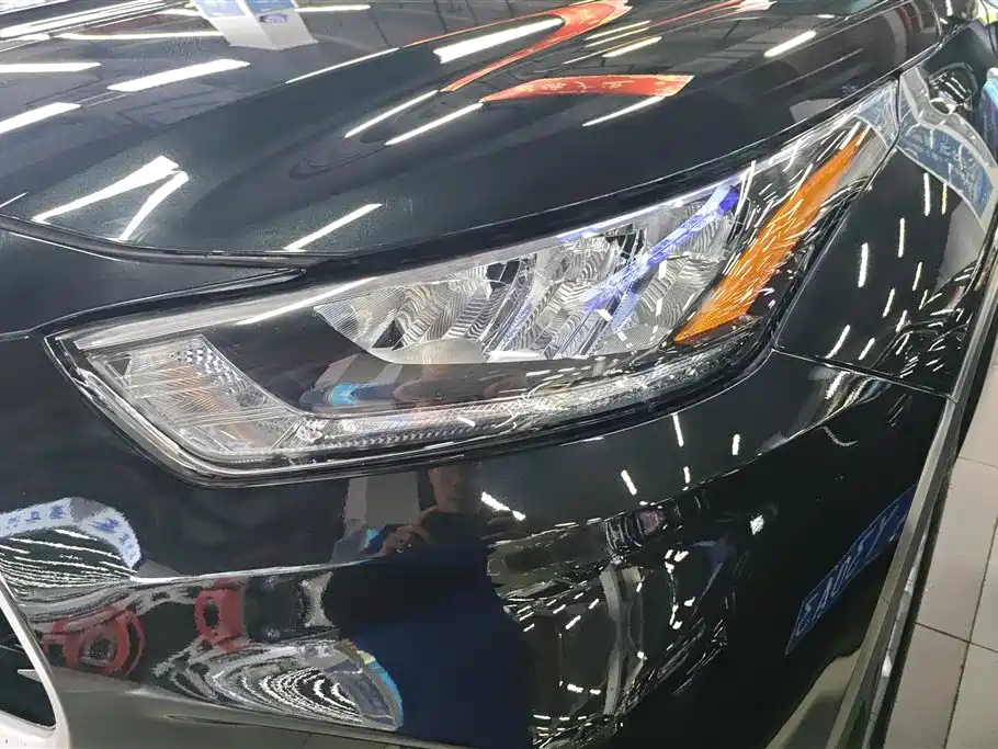 Toyota Highlander 2022