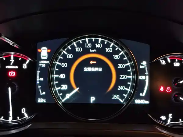 Mazda CX-5 2025